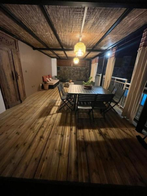 La Casita Créole villa avec piscine et jacuzzi